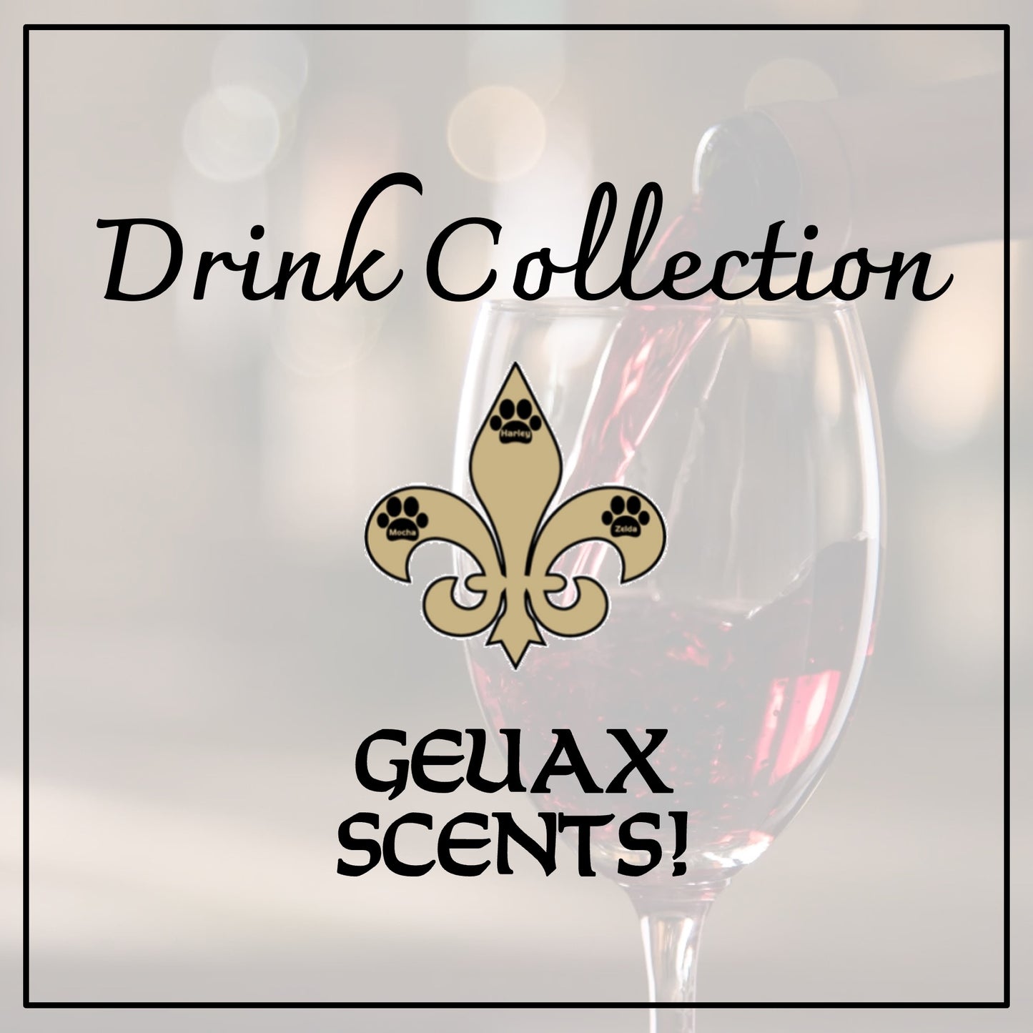 Drink Collection