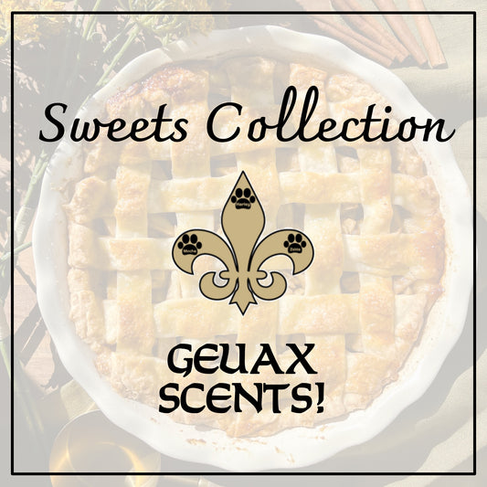 Sweets Collection