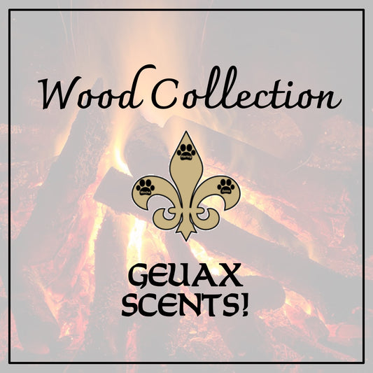 Wood Collection